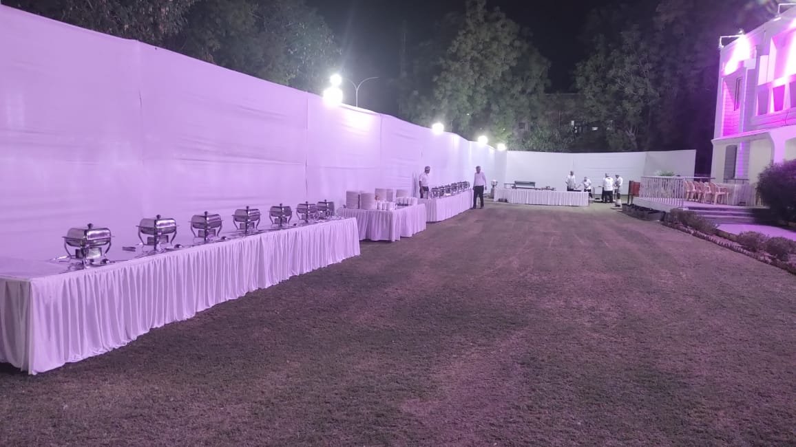 Event Management Services